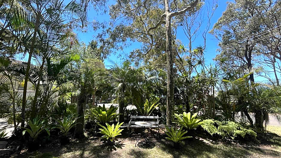 Palm Beach Bed & Breakfast