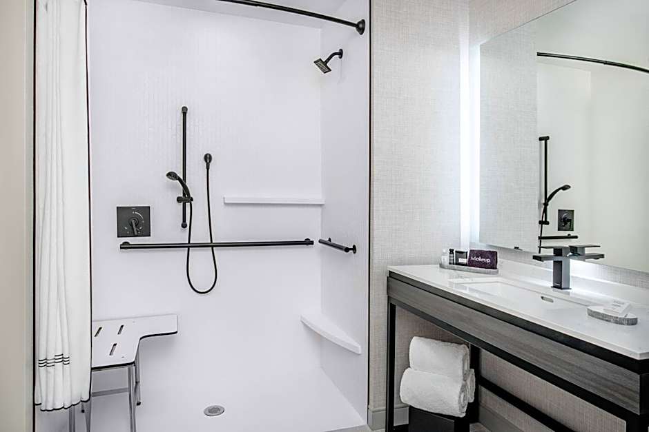 The Artisan at Tuscan Village, Salem, a Tribute Portfolio Hotel