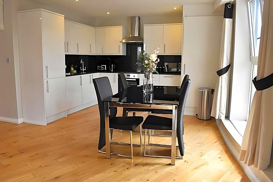 Prime Properties Battersea