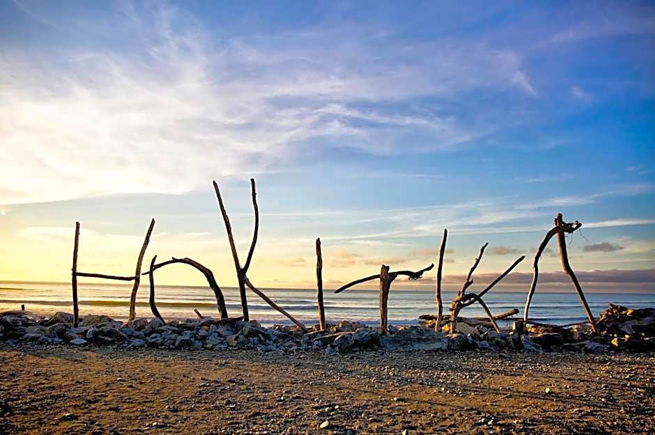 Hokitika Fire Station Boutique Accommodation