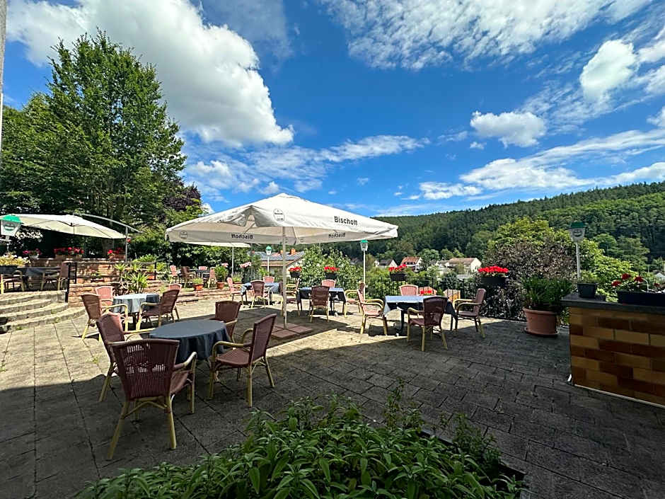 Landgasthaus Klosterhof