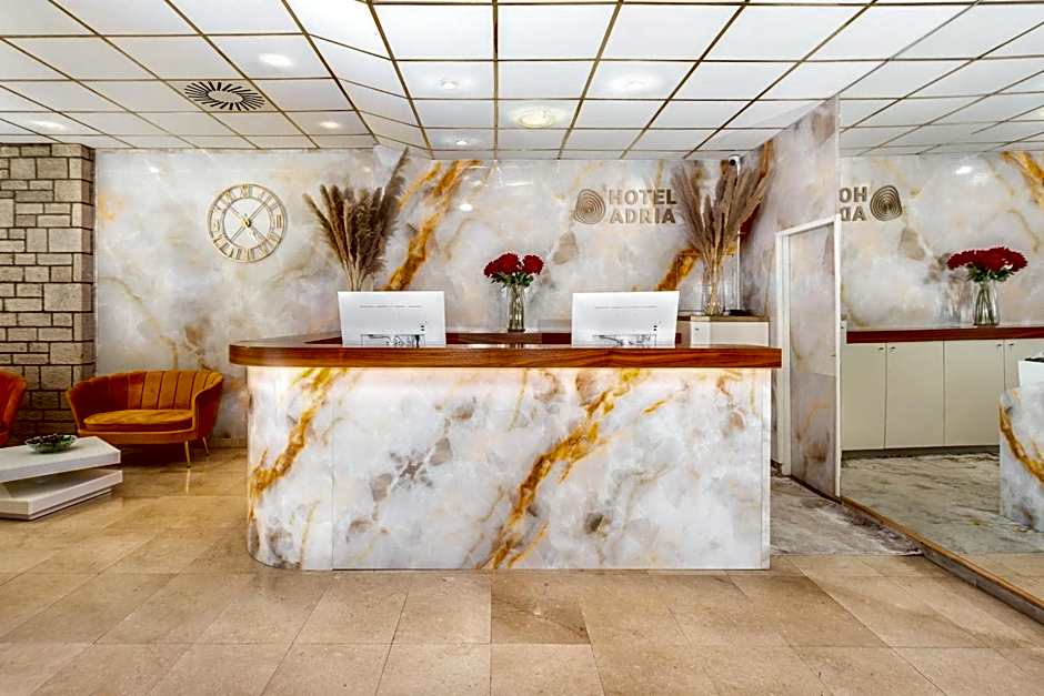 Hotel Adria