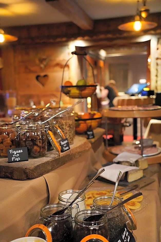 Hôtel Le Sherpa Val Thorens