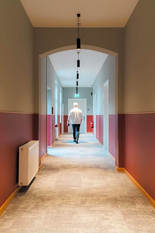 H24 Hotel Apartments Eberswalde