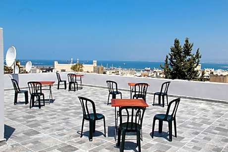 Apartments With Sea View