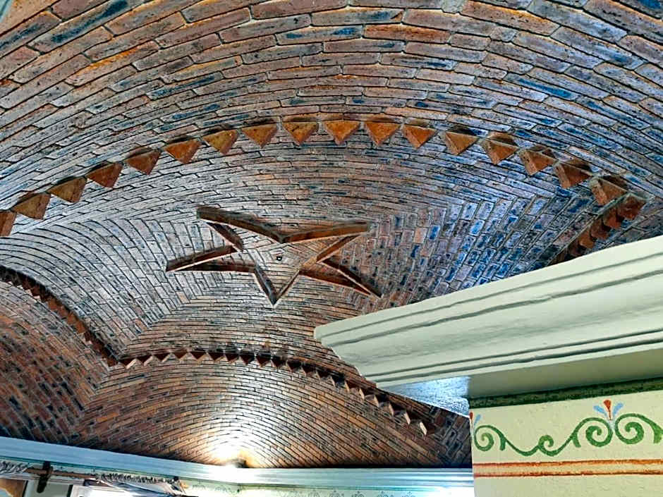 Posada Casa del Minero