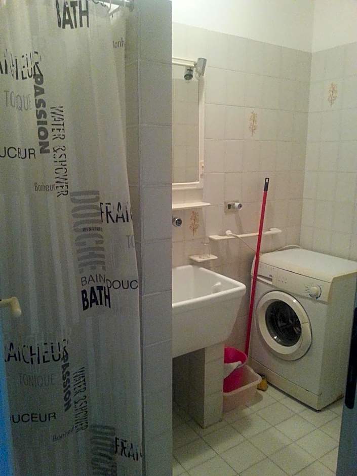 Residence Leonardo sul mare