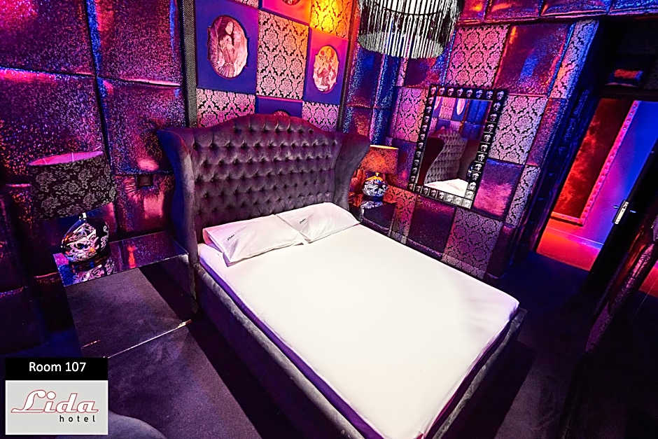 Lida Hotel