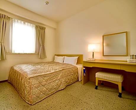 Double Room with Small Double Bed 6 - Smoking