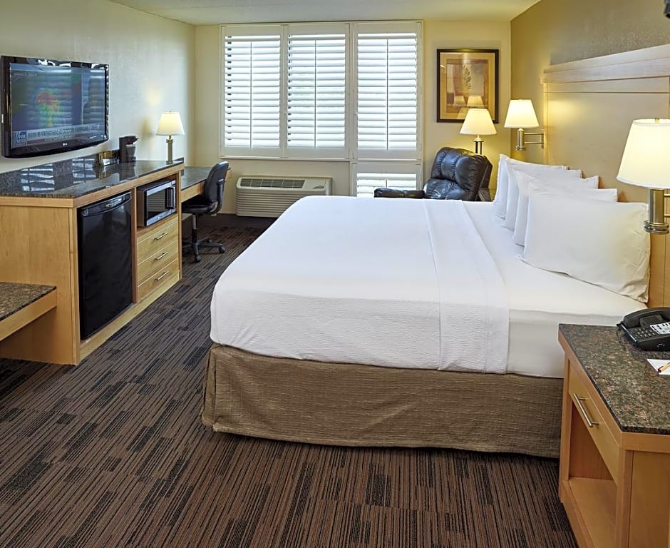 LivINN Hotel St. Paul – I-94 – East 3M Area