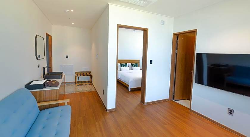 Hotel Arari