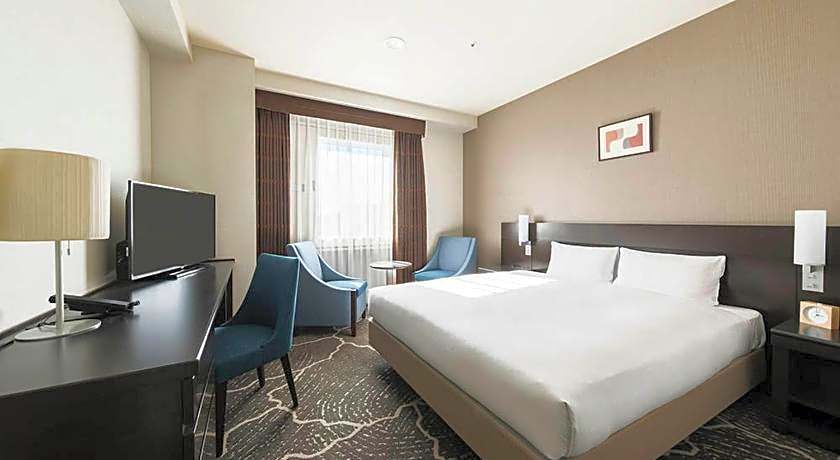 JR-EAST HOTEL METS KAMAKURA OFUNA