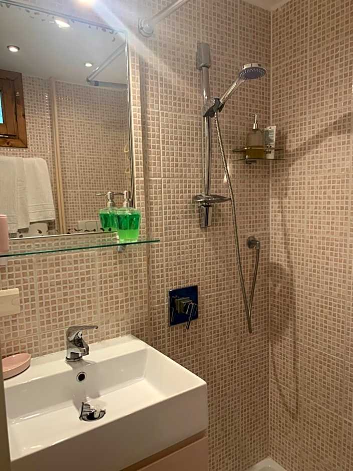 B&B Le Ortensie -Lago di Como