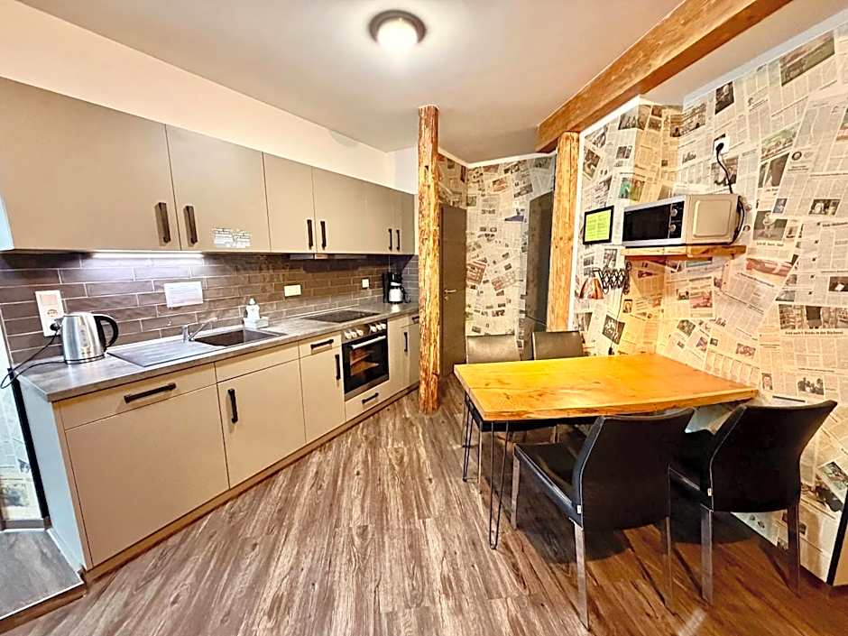 aappartel APARTHOTEL Herford