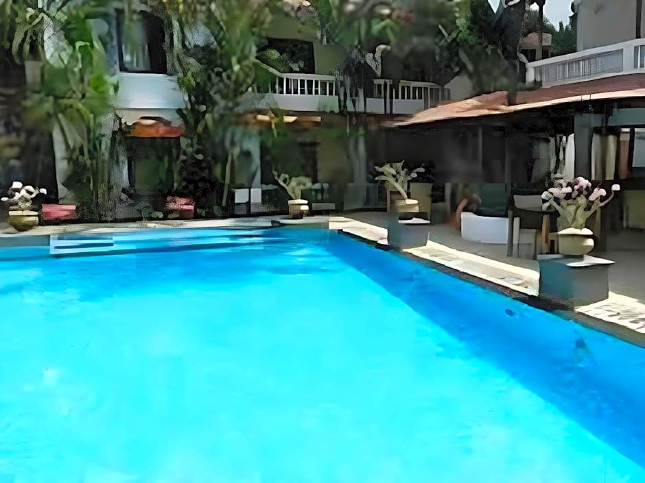 Casablanca Beach Resort