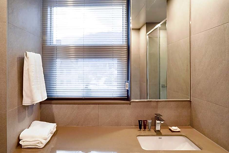 Eden Foret Hotel