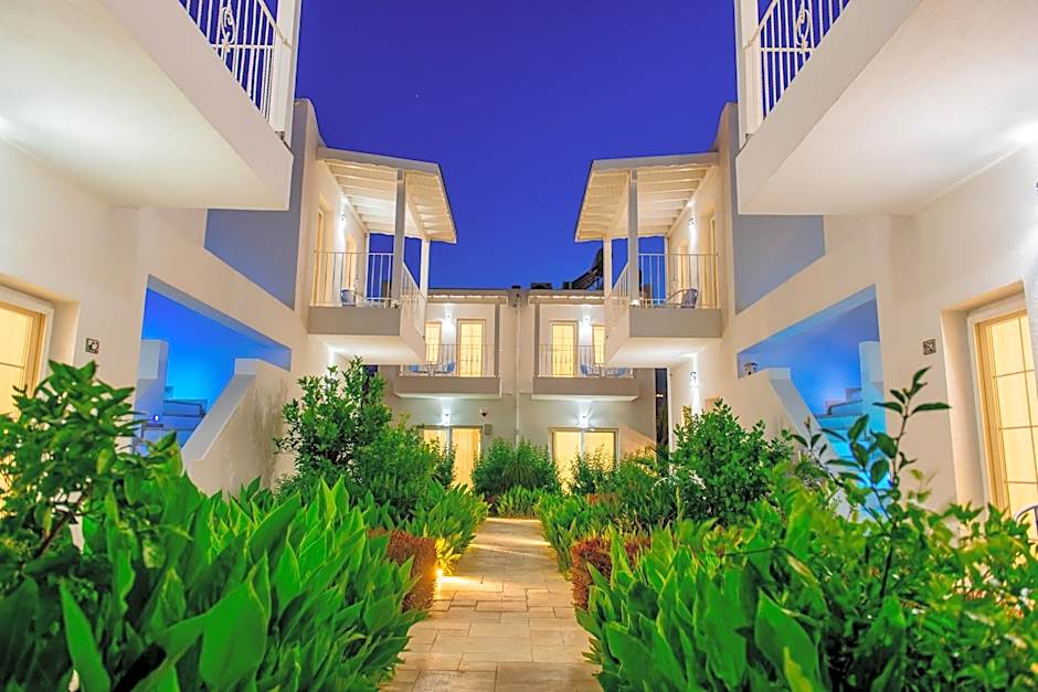 Via Farilya Hotel