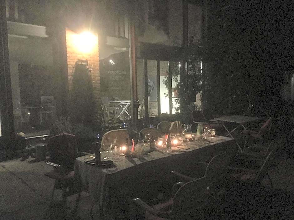 B&B De Henehoeve