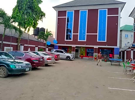 Micheal Hotel & Suites Ltd. 