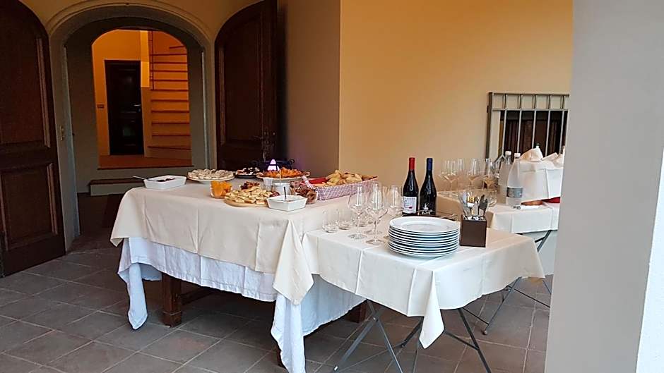 Hotel Locanda San Giacomo