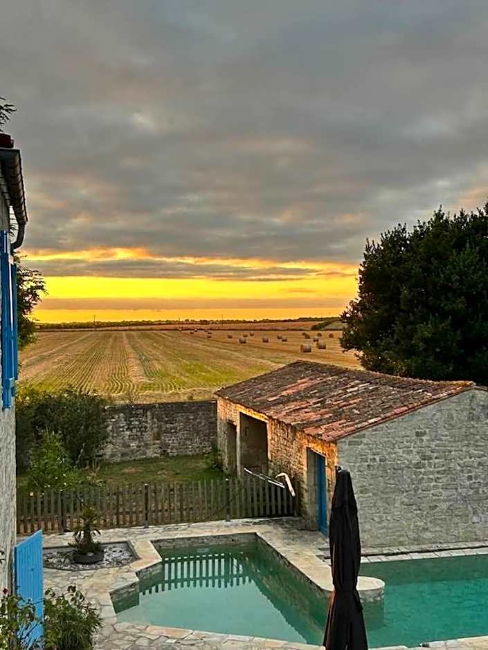 Logis Saint Léonard