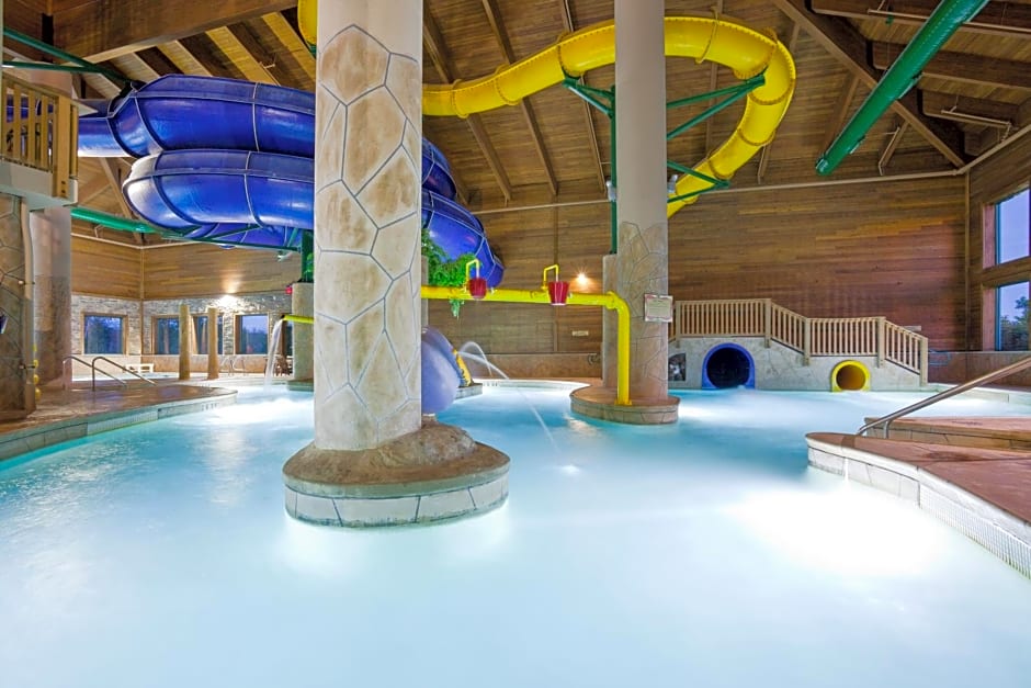 Holiday Inn Express Hotel & Suites Brainerd-Baxter, an IHG Hotel