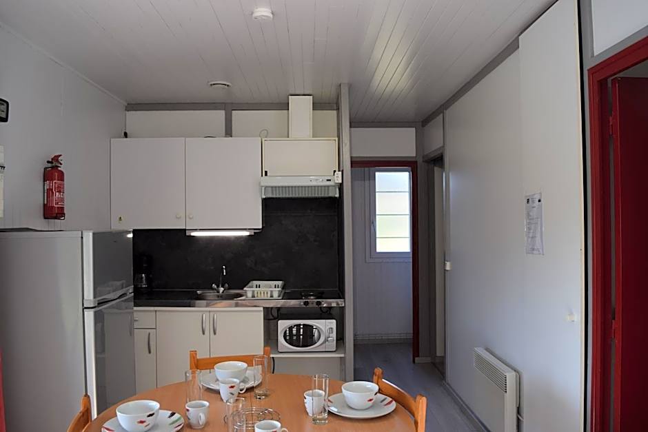 Camping - Village Vacances du Lac