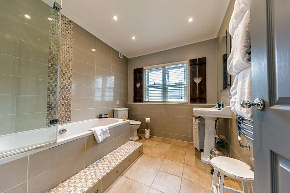 Heidi's Grasmere Lodge