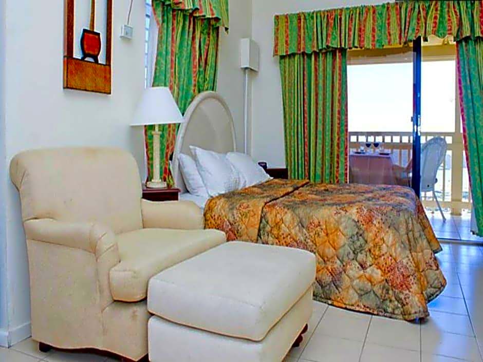 Sunset Gardens Guesthouse