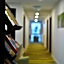 bed & breakfast Outlet Hotel
