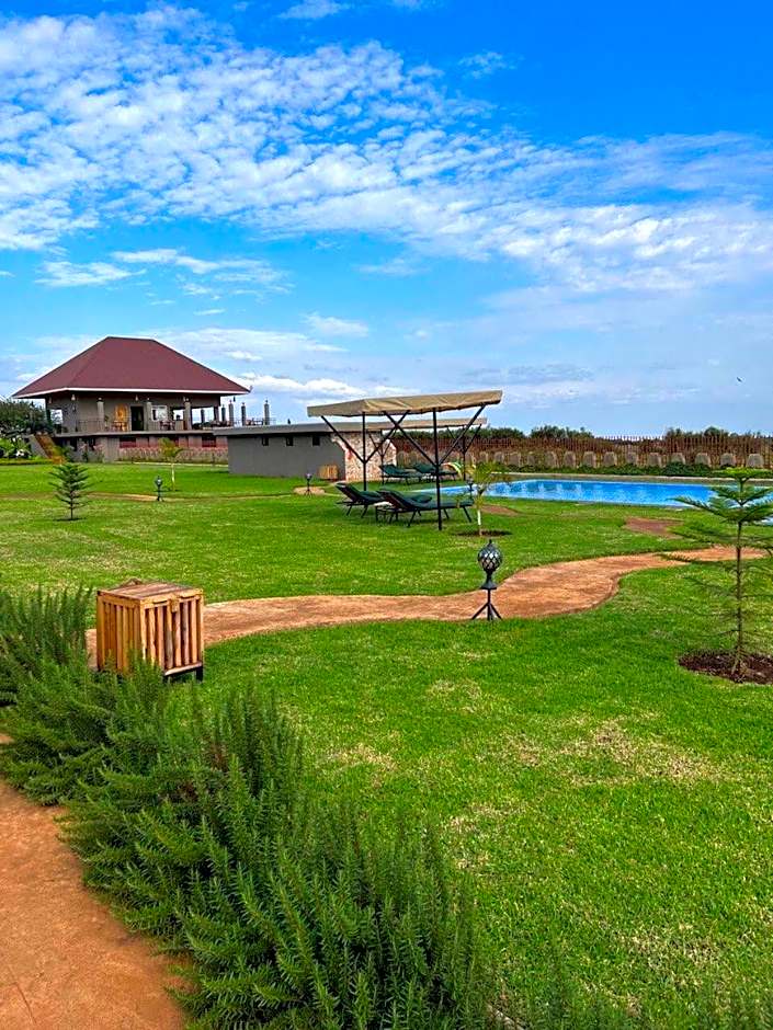 Heart and Soul Lodge
