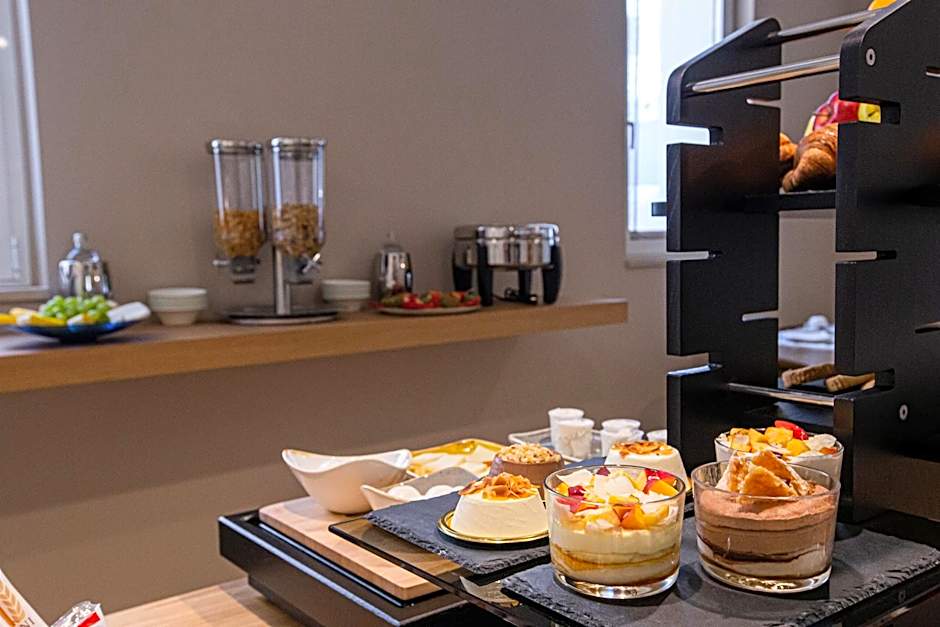 Charme SIMON BOLIVAR