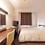 Hana Hotel Fukuya and Spa