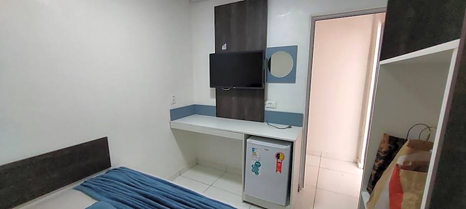 Casa temporada Araçoiaba