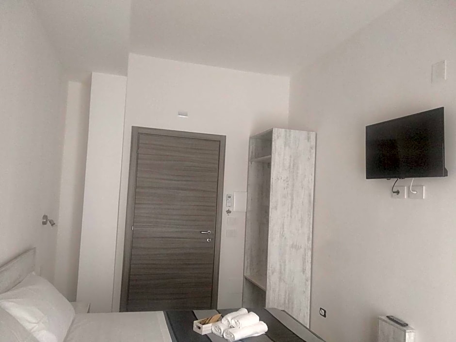 B&B Domus Piedigrotta