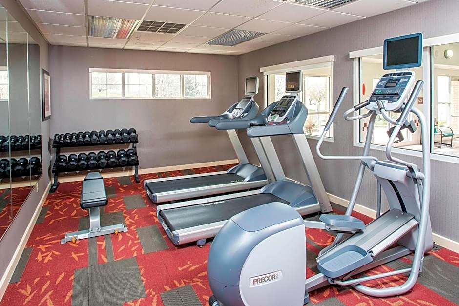Residence Inn by Marriott Topeka