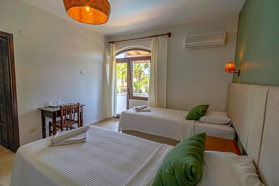 Xanthos Boutique Hotel Patara