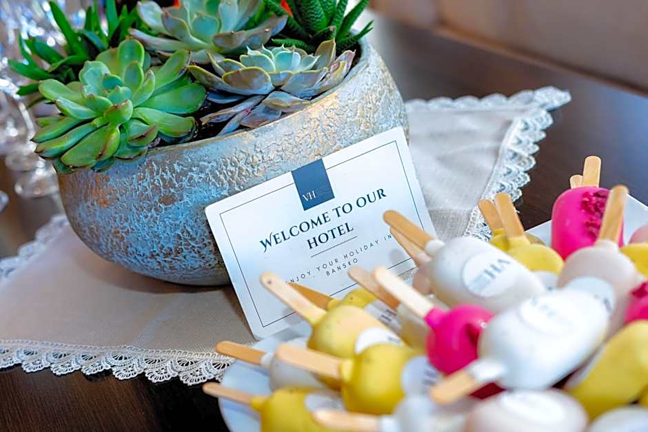 Velinov Boutique Hotel