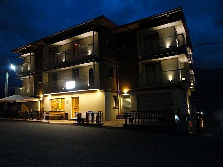 Albergo Ristorante Baraglia