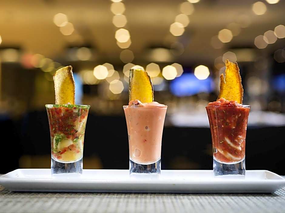 Novotel Bogota Parque 93