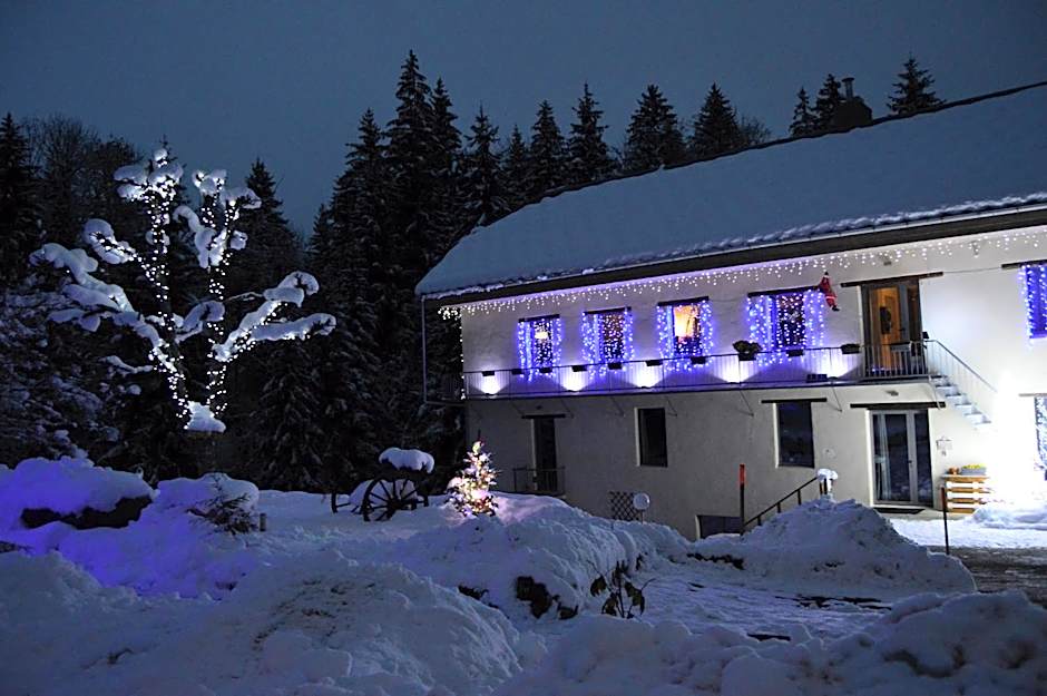 Le Moulin des Olirics