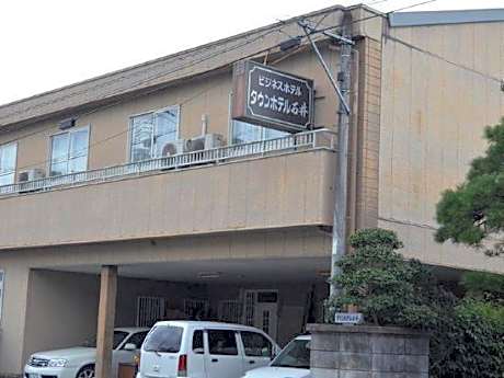 Town Hotel Ishii