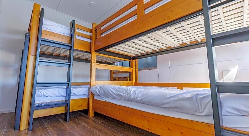 Hostel Chapter Two Tokyo