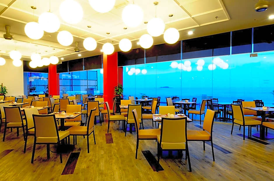 Hotel Sentral Seaview Penang