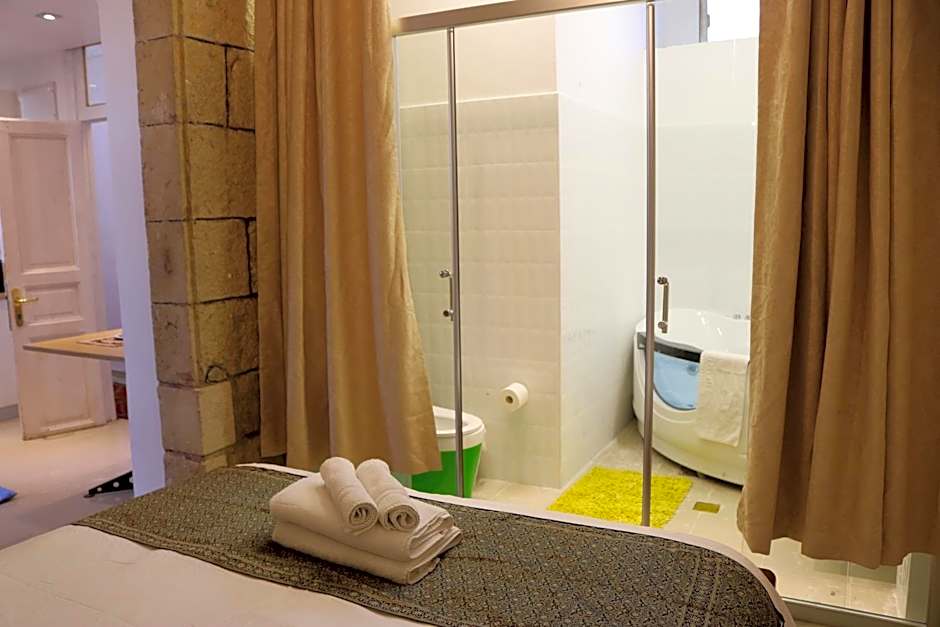 Jerusalem Garden Home