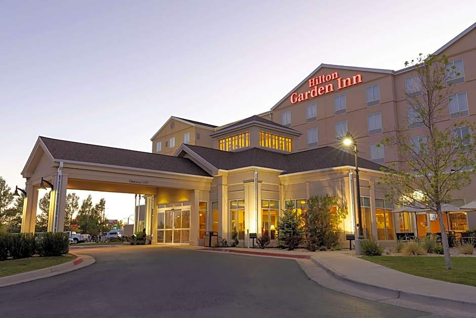 Hilton Garden Inn Laramie