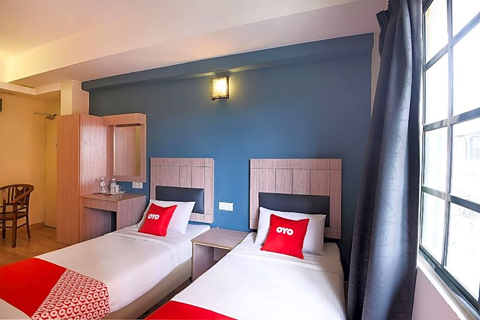 Sri Mutiara Hotel Seremban