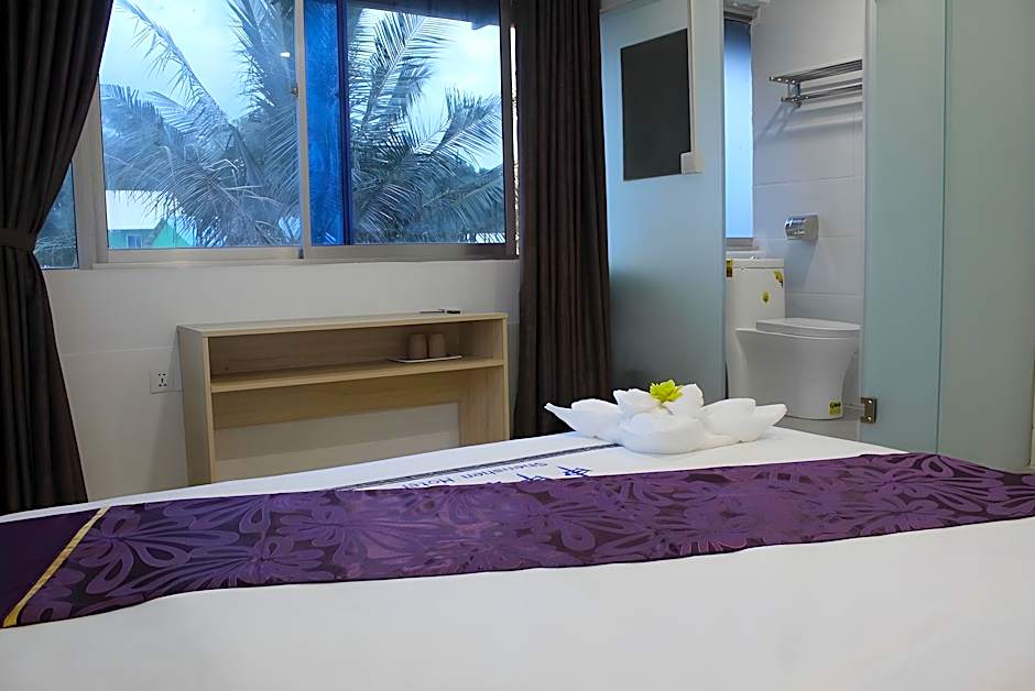 John Bosco Guesthouse