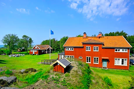 Kuggaviksgården Åsa Vandrarhem STF