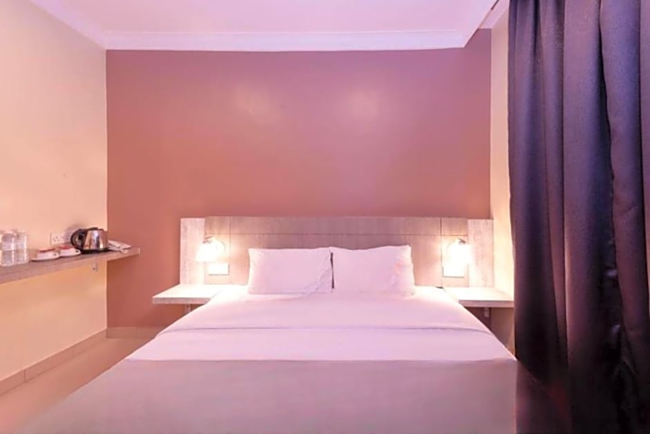 Spring Inn Hotel